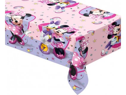 Ubrus Minnie