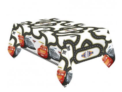 Ubrus Cars