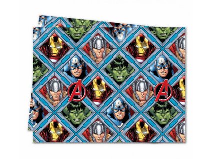 Ubrus Avengers