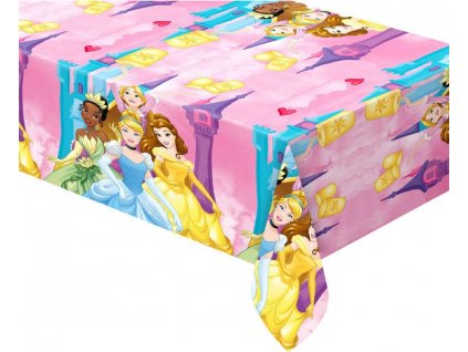 Ubrus Princezny
