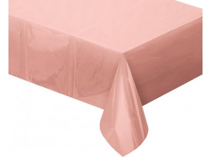 Ubrus Rosegold