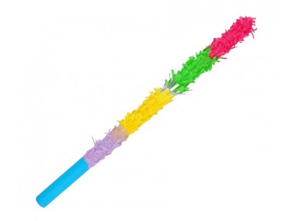 Tyč na rozbíjení piňaty 50cm