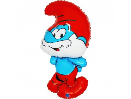 Fóliový balónek Taťka Šoula postava