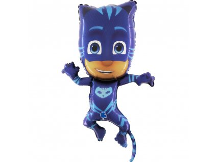 Fóliový balónek PJ Masks Cat Boy postava