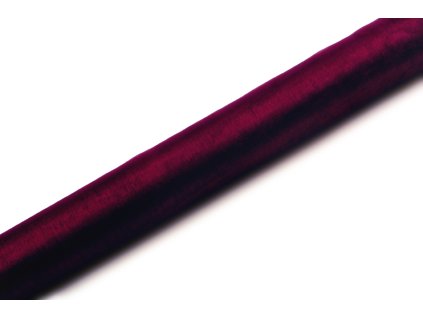 Organza BORDO 36cm:9m