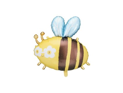 Fóliový balónek Včelka