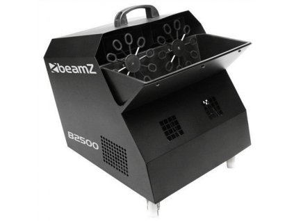 bublinkovač BeamZ b2500