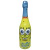 Dětský nealko šampus Spongebob