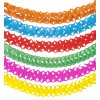 Girlanda papírová