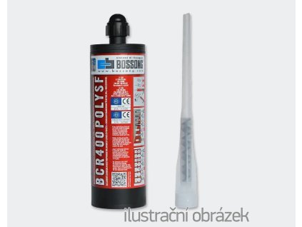 chemická kotva 400