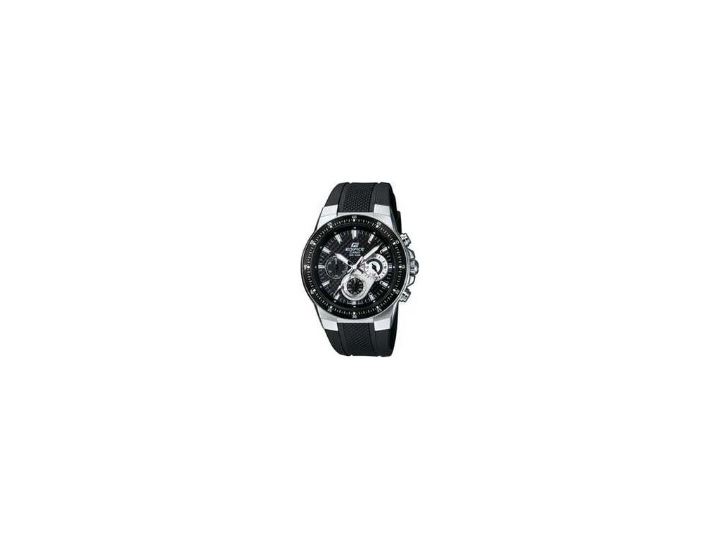 Casio EF-552-1A Pánské náramkové hodinky