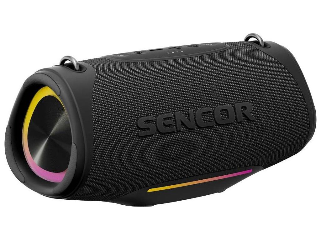 sencor resonex maxi bezdratovy reproduktor ien529955