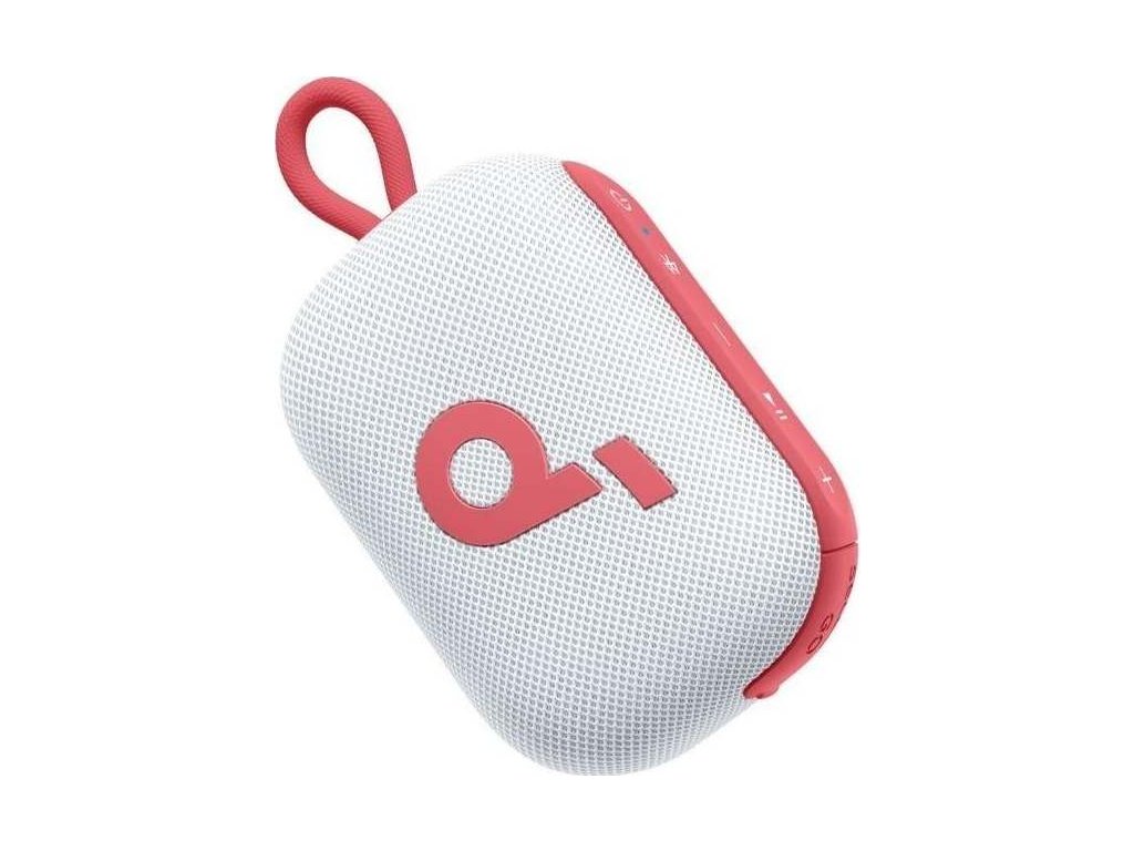 bluetooth reproduktor anker soundcore select 4 go cerveny ien556849