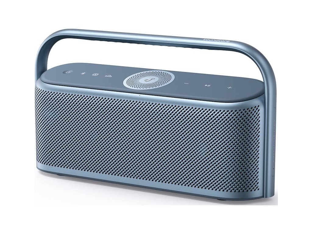 bluetooth reproduktor anker soundcore motion x600 modry ien556843