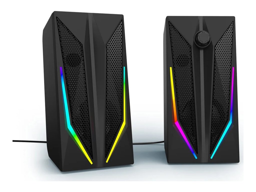 urage gamingove 2 0 reproduktory blast r 200 ien495455