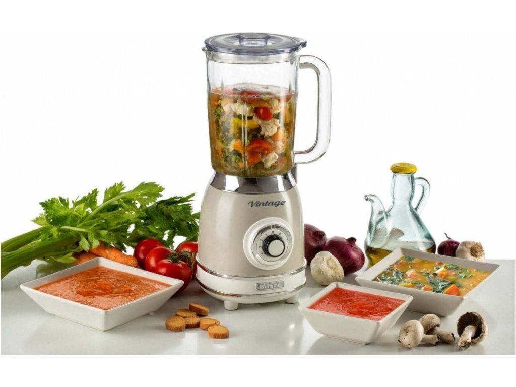 ariete 583 03 vintage blender image1 big ies70969252