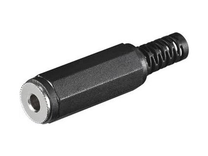 stereo jack 3 5mm f ien210727