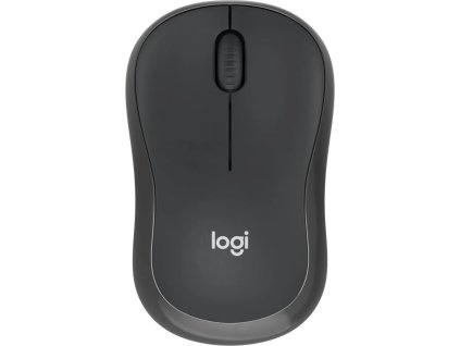 logitech wireless m240 silent cerna nano opticka mys bezdratova ien485992
