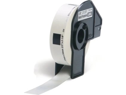 printline kompatibilni s brother dk 11204 papirove bile univ stitek 17 x 54mm 400ks ien346859