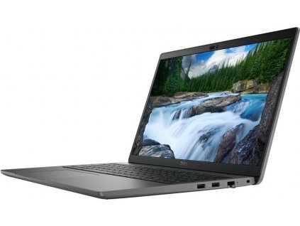 DELL Latitude 3540/ i5-1335U/ 8GB/ 256GB SSD/ Intel UHD/ 15.6" FHD/ FPR/ W11Pro/ 3Y PS on-site