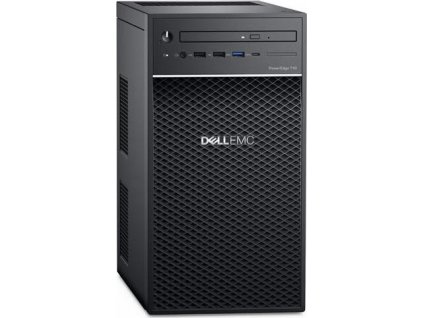 DELL PowerEdge T40 (T40-821-3PS)