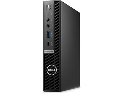 DELL OptiPlex 7000 Micro MFF (18JNC)