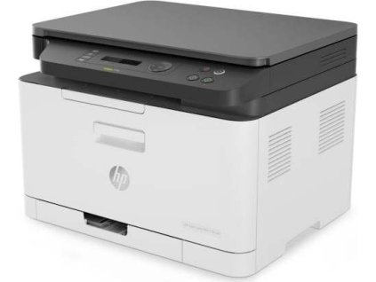 HP Color Laser 178nw tiskárna, A4, barevný tisk, Wi-Fi, (4ZB96A)