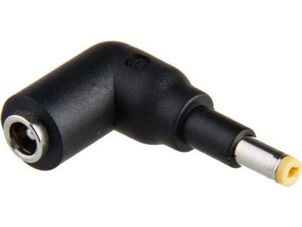 avacom nabijeci jack pro notebooky c34 4 75mm x 1 75 mm pro hp sleekbook 14 15 series ien489153