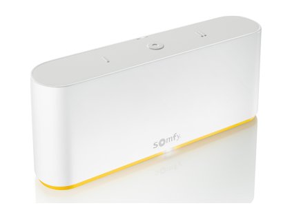 Somfy Řídící jednotka TaHoma Switch bílá