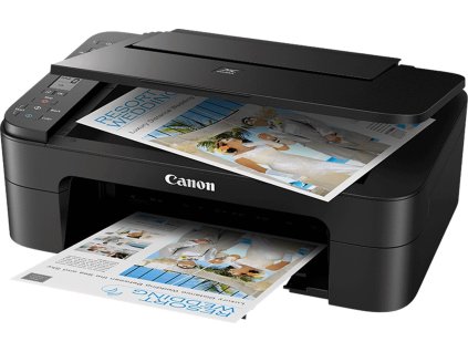 Canon PIXMA TS3350 Black