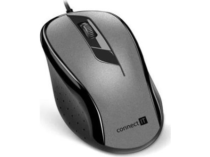 connect it cmo 1200 gy mys opticka usb seda ien270335