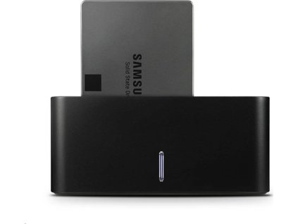 AXAGON ADSA-SN, USB 3.2 Gen1 - SATA 6G, 2.5"/3.5" HDD/SSD dokovací stanice