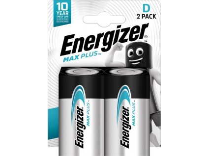 Energizer Velký monočlánek D