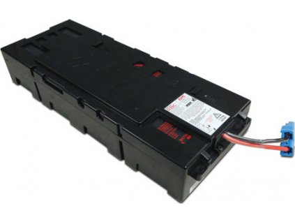 APC RBC116 Replacement Battery Cartridge SMX750I, SMX1000I