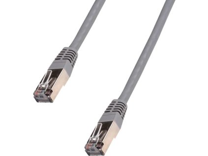 PATCH KABEL C6 10M STP
