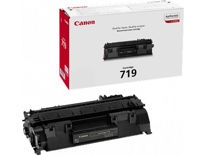 Canon CRG-719