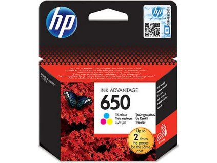 hp 650 color cz102ae ien148360