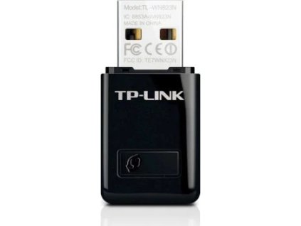 TP-LINK TL-WN823N