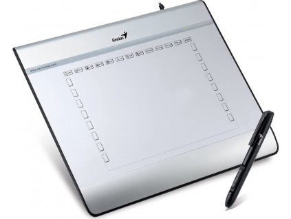 GENIUS grafický tablet EasyPen i608 (6x 8")