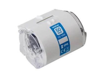 brother cz 1005 papirova paska sire 50 mm delka 5m ien433771