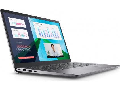 DELL Vostro 14 (3430)/ i5-1335U/ 16GB/ 512GB SSD/ 14" FHD/ Iris Xe/ W11Pro/ FPR/ 3Y Basic on-site