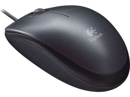 Logitech M90 Grey