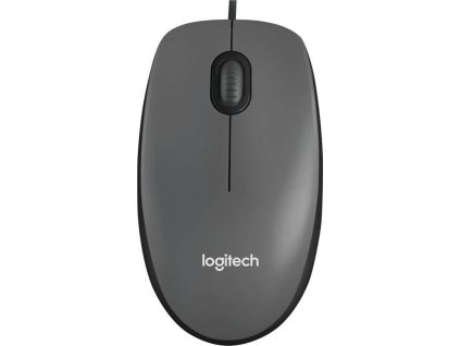 logitech m90 grey ien149917