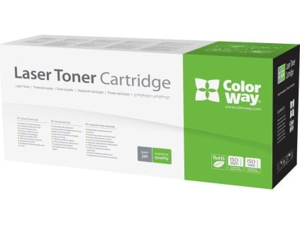 ColorWay kompatibilní toner s Brother TN-247, purpurový, 2300 str.