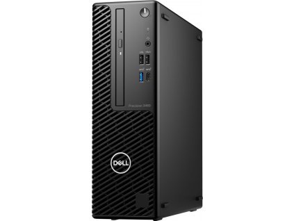 DELL Precision 3460 SFF/ i7-13700/ 16GB/ 512GB SSD/ Nvidia T1000 4GB/ W11Pro/ vPro/ 3Y PS on-site