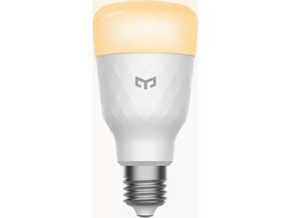 Yeelight LED Smart Bulb W3 (Dimmable) E27