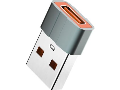 Colorway adaptér USB-C na USB-A/ 3A