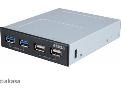 AKASA InterConnect S AK-ICR-12V3
