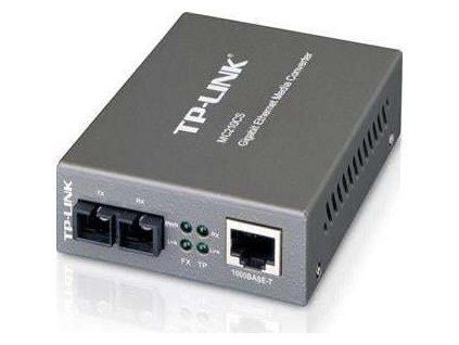 TP-LINK MC210C