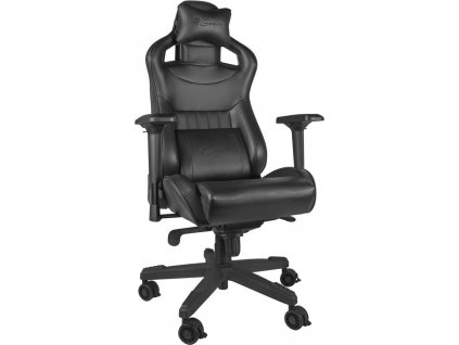 Herní židle GENESIS NITRO 950 černá